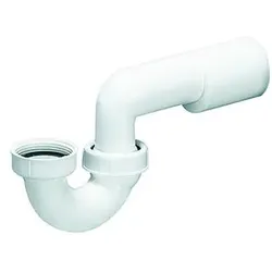 Dallmer Dusch- u. Badewannen-Siphon 200, 1 1/2" x DN 40/ DN 50 170606