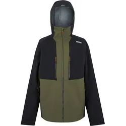 Regatta Sacramento Herren Doppeljacke
