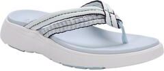Women's Nami Casual Sandal by LAMO in Blue (Size 9 M)