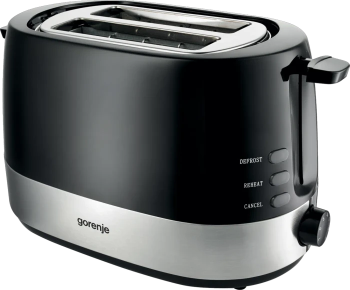 Gorenje T850BK