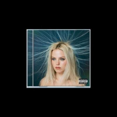 Snow Angel - Renee Rapp, CD