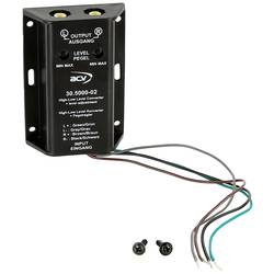 ACV 30.5000-02 High-Low-Level Adapter