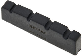 Graph Tech PT 1270-00 TUSQ U-Bass Nut Schwarz