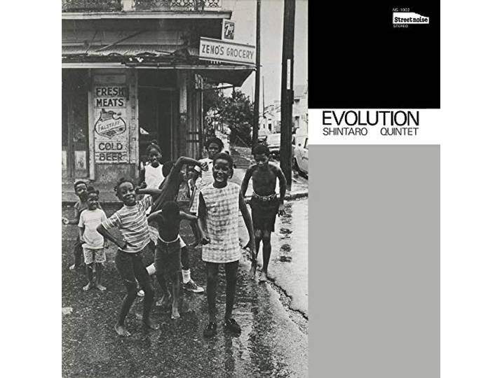 Evolution