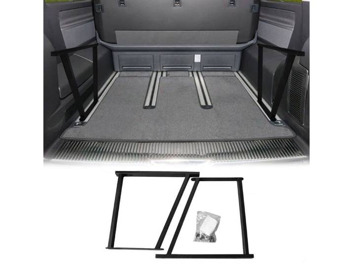 OMAC Consoles de Multiflex Board pour Mercedes Vito W447 2014-2023 en Métal