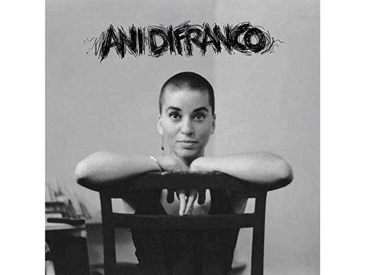 Ani Difranco