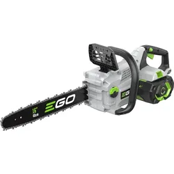 EGO Akku-Kettensägen Kit CS1614E inkl. Akku BA2800T 5,0 Ah + Ladegerät CH5500E