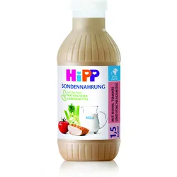 Hipp Sondennahrung Huhn Tomaten Fenchelgem. Ks Hk 500 ML