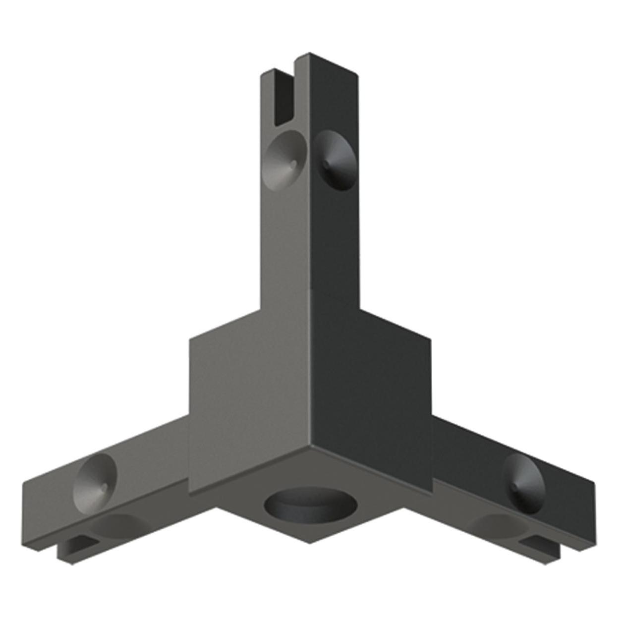 Hettich Verbindungsknoten Cadro LED-Ausgang (1 Stk.) (9298844)