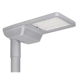 Ledvance LED Straßen- und Parkplatzbeleuchtung - SL FLEX MD RV25ST P 80W 727 WAL - warmweißes Licht