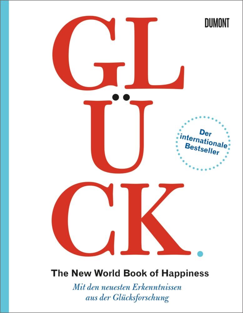 Leo Bormans - Glück. The New World Book of Happiness - Preis vom 18.10.2026 19:22:15 h