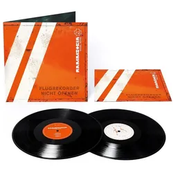 Reise,Reise, Schallplatten