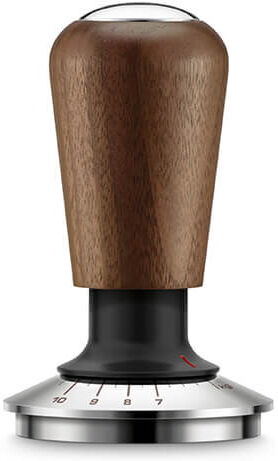 Sage Force 58mm Gauge Tamper