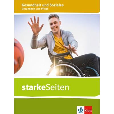 Gesundheit und Pflege. Ausgabe Niedersachsen, Geheftet von , Klett Schulbuchverlag, 978-3-12-007247-8