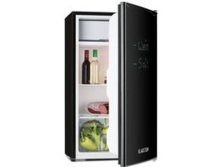 Klarstein Spitzbergen Uni réfrigérateur 91 litres Compartiment congélateur 10 litres 2 clayettes
