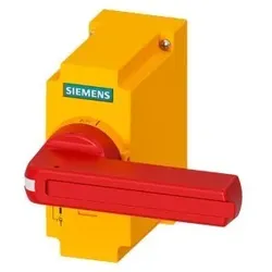 Siemens Dig.Industr. Zubehör f. 3KF Baugr. 2 3KF9201-2AA00