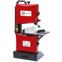 Holzmann, Dekupiersäge + Bandsäge, Hbs230hq (Bandsäge)