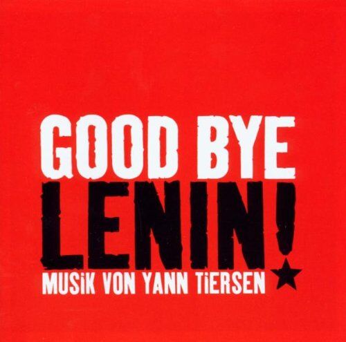 Ost - Good Bye Lenin - Preis vom 09.10.2026 07:28:09 h