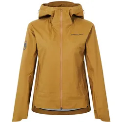 Endura, Damen, Velojacke, Mt500, Bronze, Braun