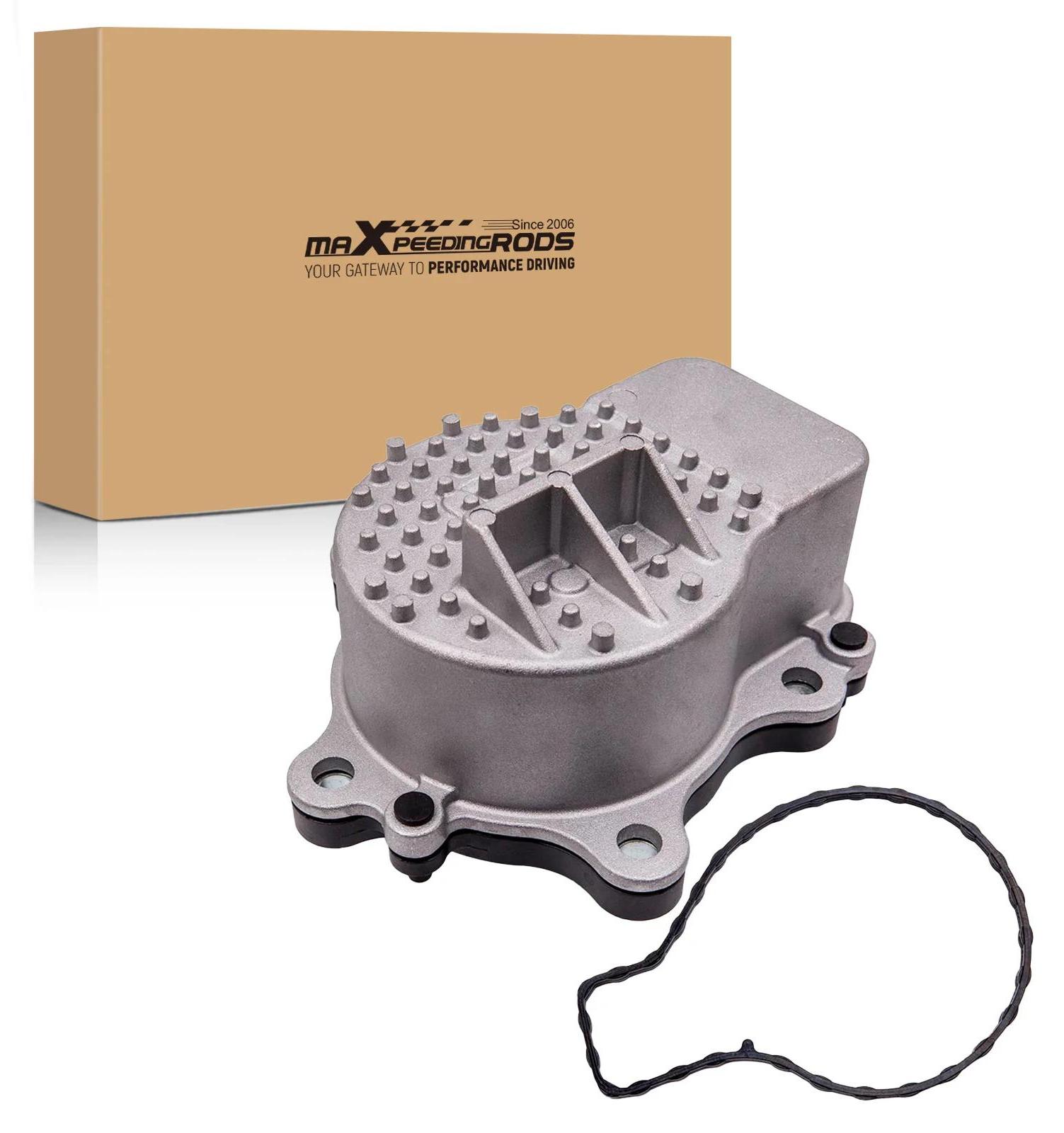 Wasserpumpe - Elektrische Kühlmittelpumpe - Für Toyota Prius 2010-2015 und CT200h Hybrid - OE-Ersatzteil 161A0-29015 -