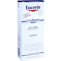 Eucerin Urearepair Plus Lotion 10% 400 ML