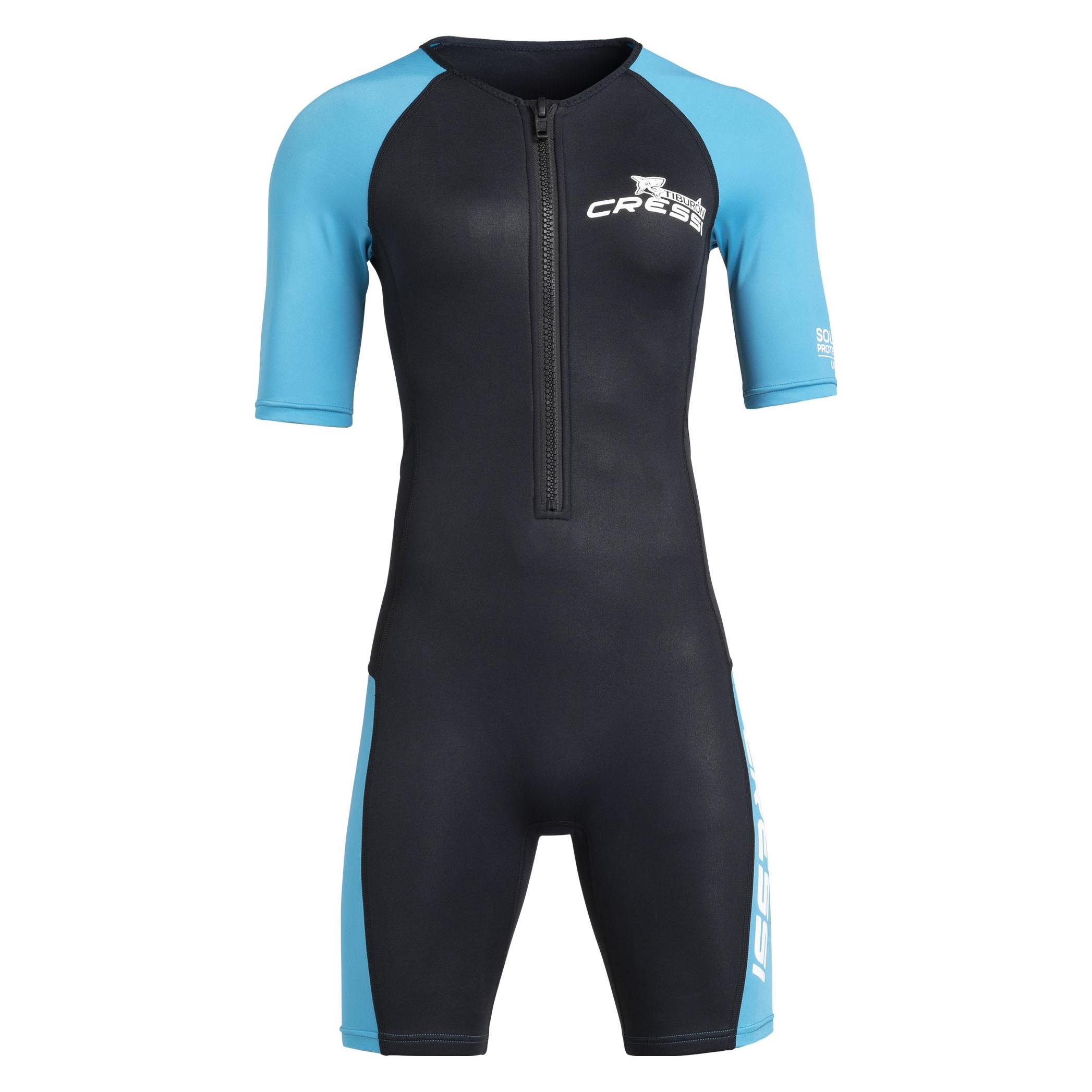 Cressi Tiburon (2 mm, S) (XDG015522)