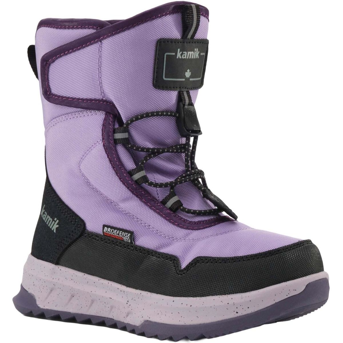 Kamik Stormexez lavender (LAV) 34 NF8124N-LAV-34