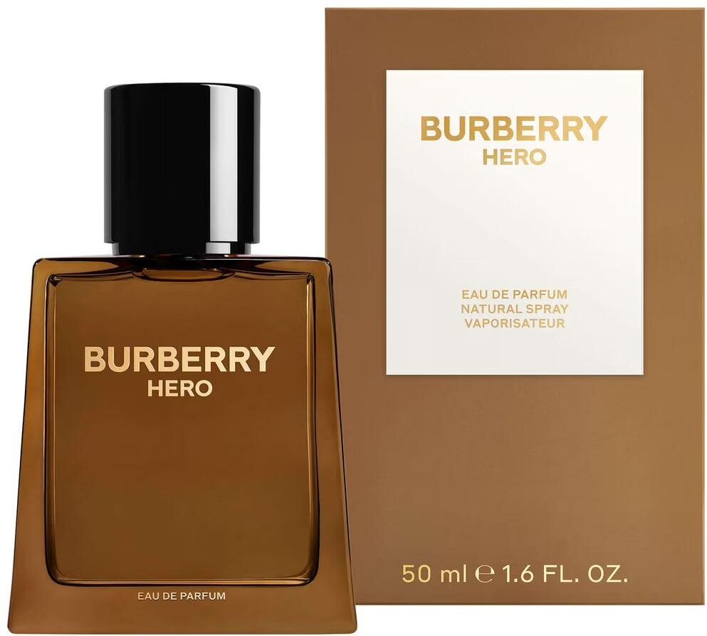 Burberry Hero - Eau de parfum