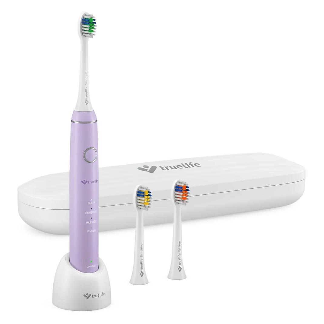 Truelife SonicBrush Compact Lavendel (8596687101007)