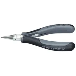 Knipex, Zange, Elektronik-Greifzange (115 mm)