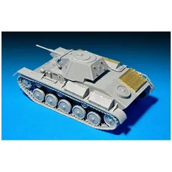 Mini art T-70M Special Edition