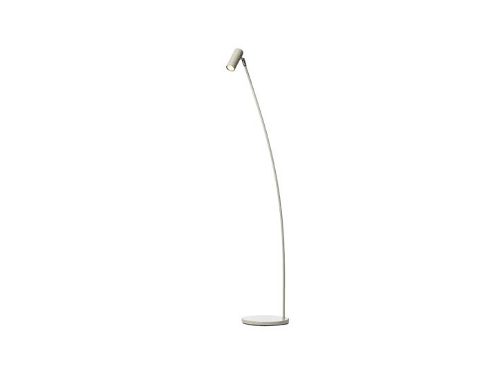 Örsjö Belysning Lampadaire Puck gris chaud
