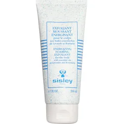 200ml SISLEY PARIS Exfoliant Moussant Energisant