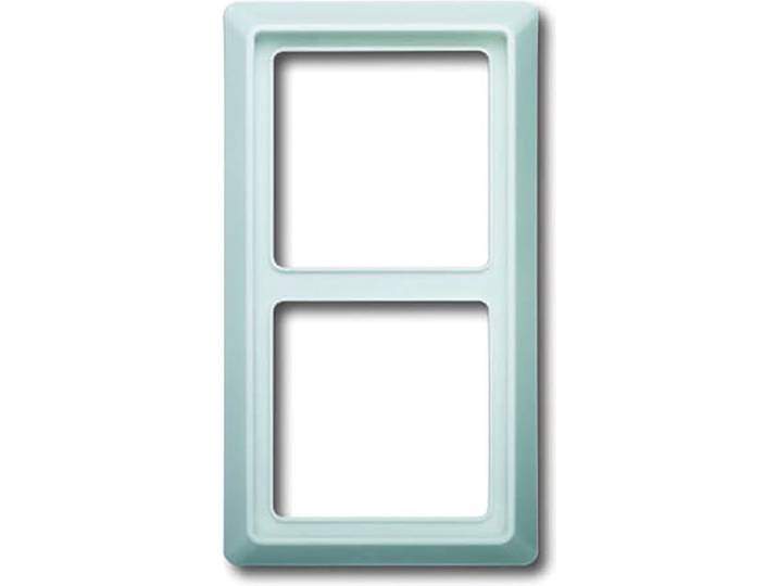 ABB Busch-Jaeger All-weather IP44 Afdekraam Schakelmateriaal - 2CKA001730A0209 - E2ADM