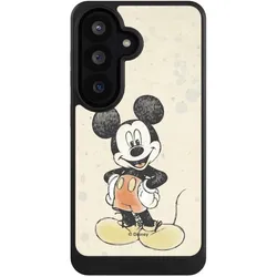 Nivocase Hülle für Samsung Galaxy S26 Handyhülle NIVOcore Case Schwarz Offizielles Lizenzprodukt (Samsung Galaxy S26), Smartphone Hülle, Schwarz