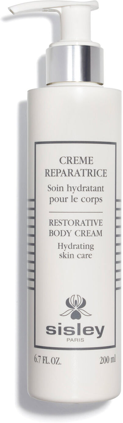 Sisley Crème Réparatrice Corps Soins corps