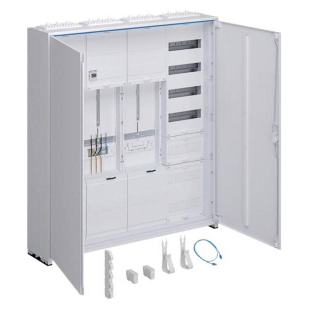 Hager Komplettschrank (ZB343Q29ENT)
