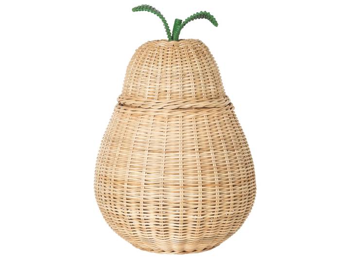 Ferm Living Pear opbergmand groot