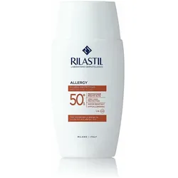 Rilastil, Sonnencreme, SUN SYSTEM allergy 100 ultrafluid SPF50+ 50 ml (SPF 50+, 50 ml)