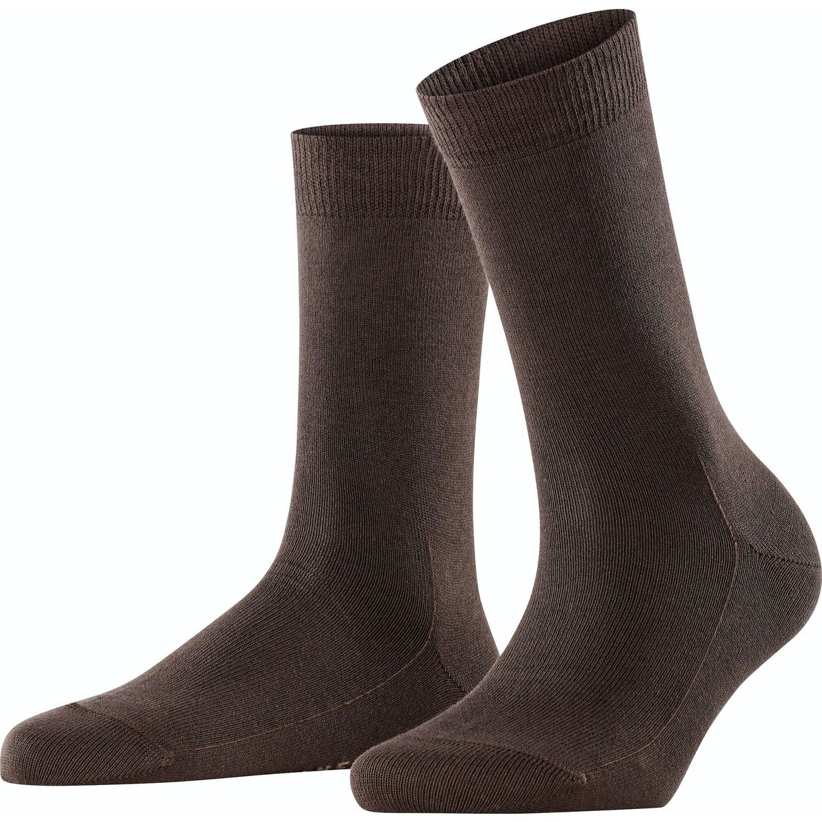 Falke Family Damen Socken dark brown (5239) 35-38 46490-5239-35-38