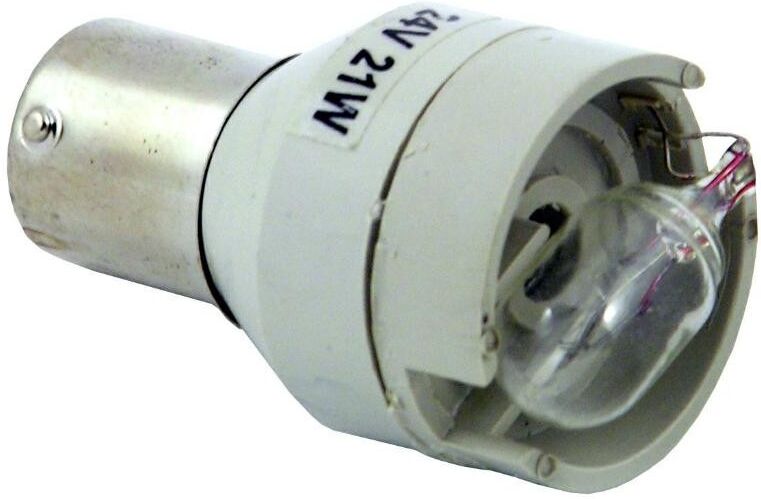 CARCOMMERCE 42237 Reverse light bulb