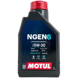 Motul Ngen 6 5W-30 1 l