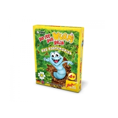 Zoch Verlag Da ist der Wurm drin - Das Kartenspiel 284004