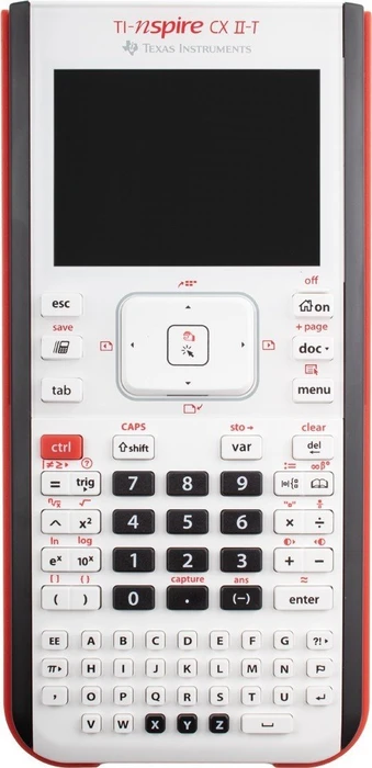 TEXAS INSTRUMENTS NSP CX II
