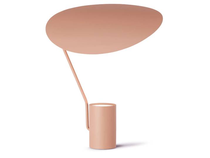 Northern Lampe de table Ombre warm Beige