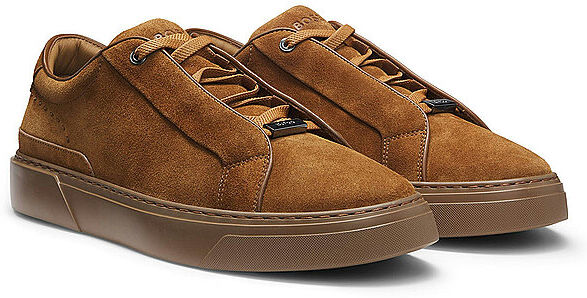 Boss Sneakers GARYTENN camel   43 43