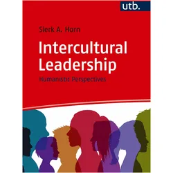 Horn:Intercultural Leadership, Fachbücher von Sierk A. Horn