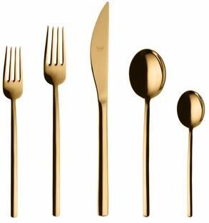 Mepra Due Flatware Set