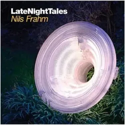 Schallplatten, Late Night Tales (2lp+Mp3/180g/Gatefold) (Nils Frahm)