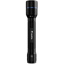 Varta 18922 Schwarz Taschenlampe LED